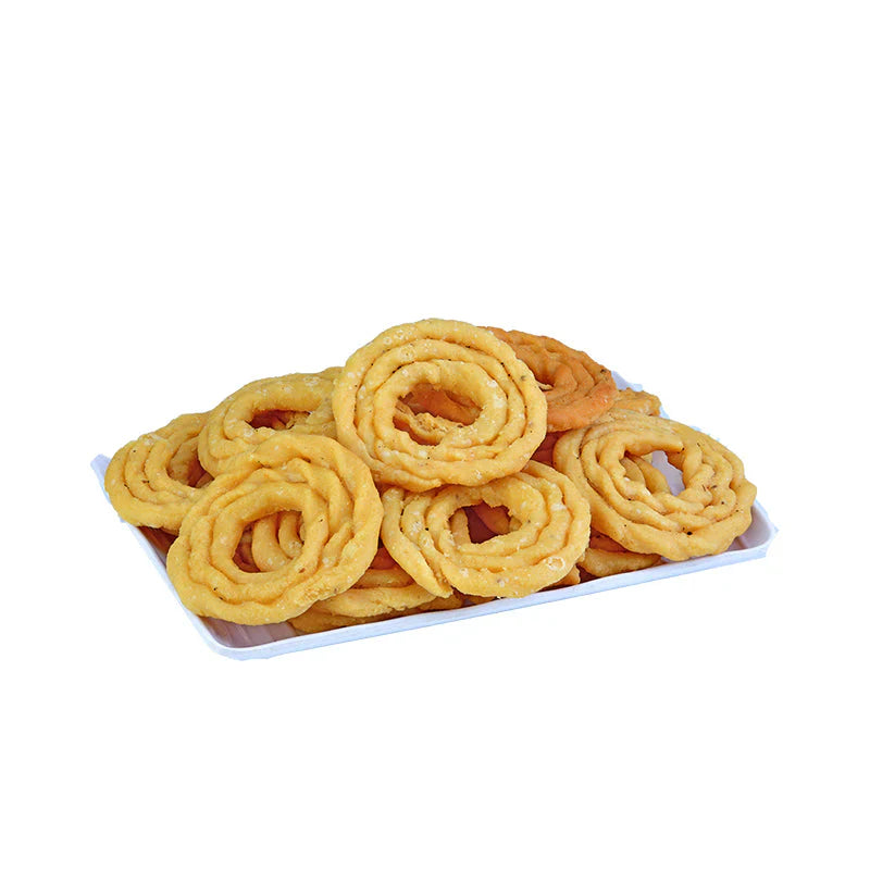 BG Naidu Kai Murukku