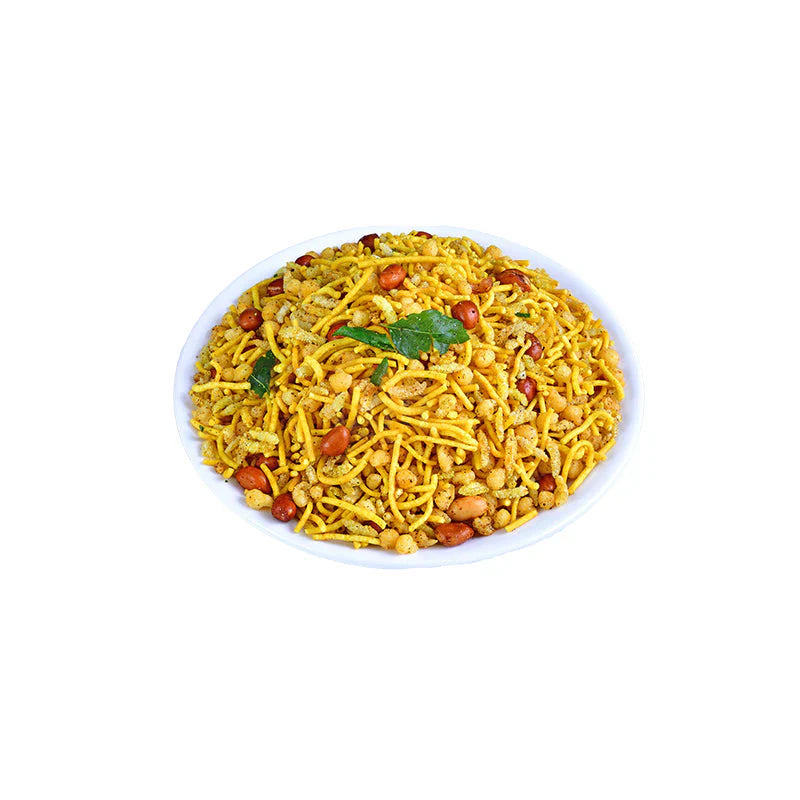 BG Naidu Mixture