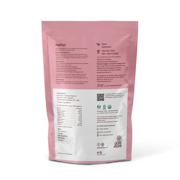 Pure&Sure Organic Palak Chakli