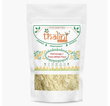 Thalini Panivaragu (Proso) Millet Flour