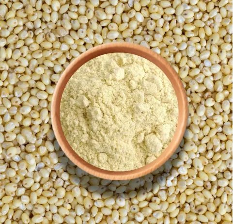 Thalini Panivaragu (Proso) Millet Flour