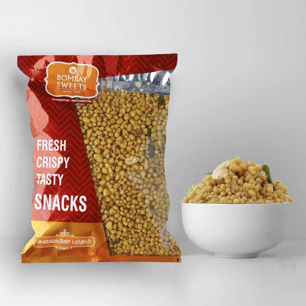 Bombay Sweets Pepper Karaboondi