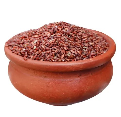 Thalini Poongar Boiled Rice