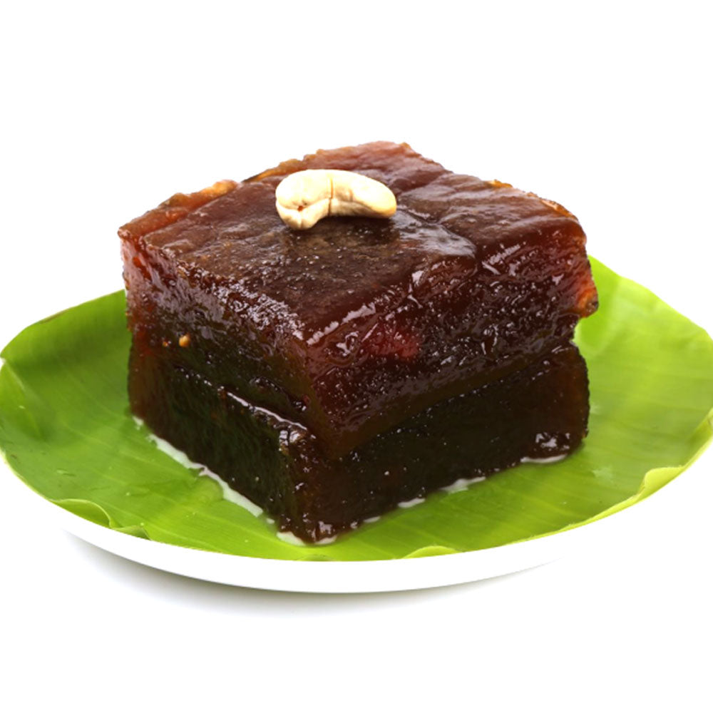 Nandhinee Sweets Karupati Halwa