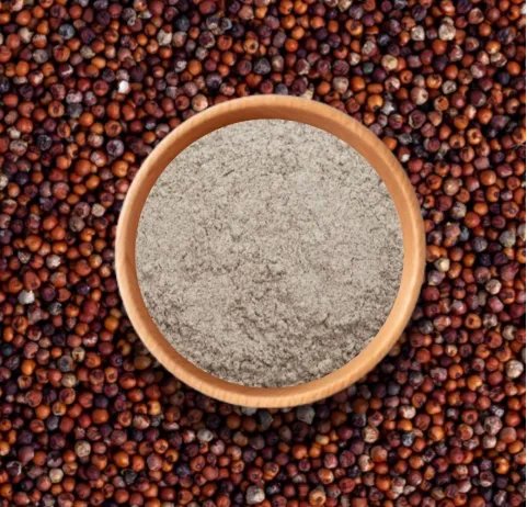 Thalini Ragi (Finger) Millet Flour