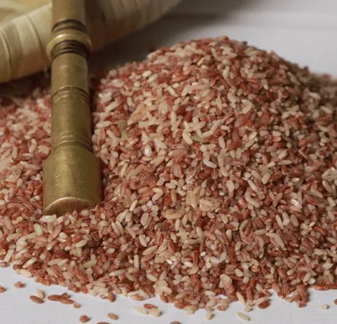 Thalini Rajamudi Rice
