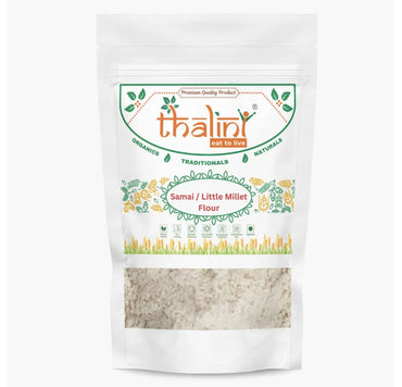 Thalini Samai ( Little) Millet Flour
