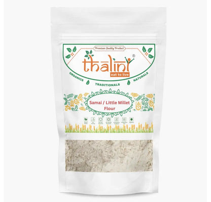 Thalini Samai ( Little) Millet Flour
