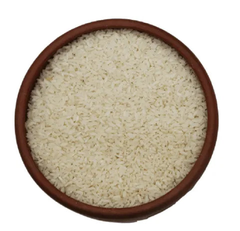 Thalini Seeraga Samba Boiled Rice