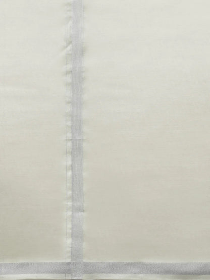 Ramraj's Tissue Shirt & Dhoti Set
