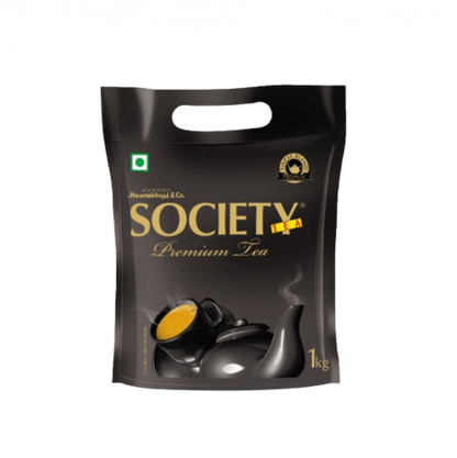 Society Premium leaf Tea Pouch