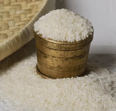 Thalini Sona Masuri Rice