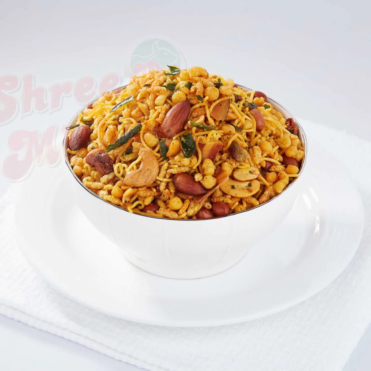 Shree Mithai Spl Madras Mixture