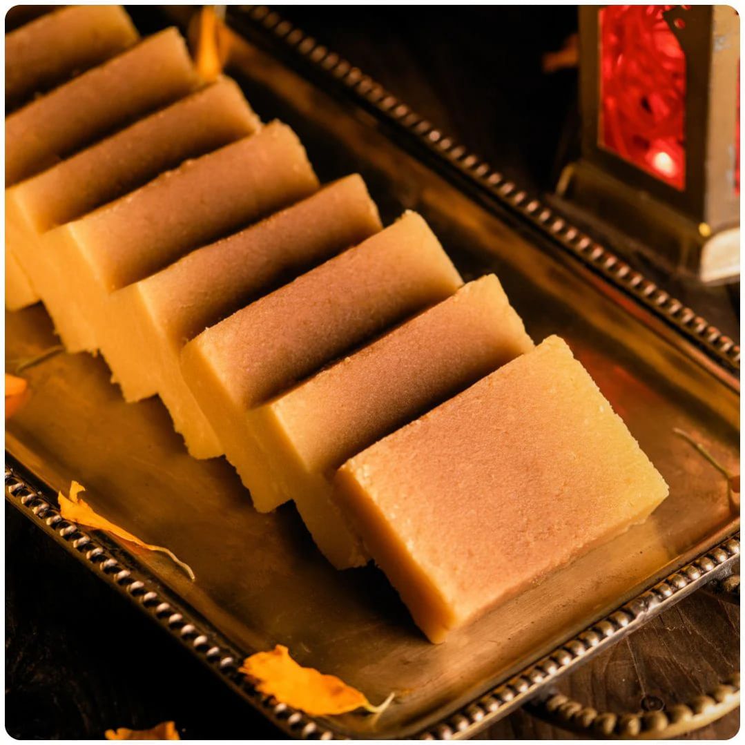 Shree Mithai Spl Mysore Pak