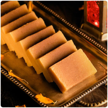 Shree Mithai Spl Mysore Pak