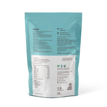 Pure&Sure Organic Sweet & Salt Chiwda