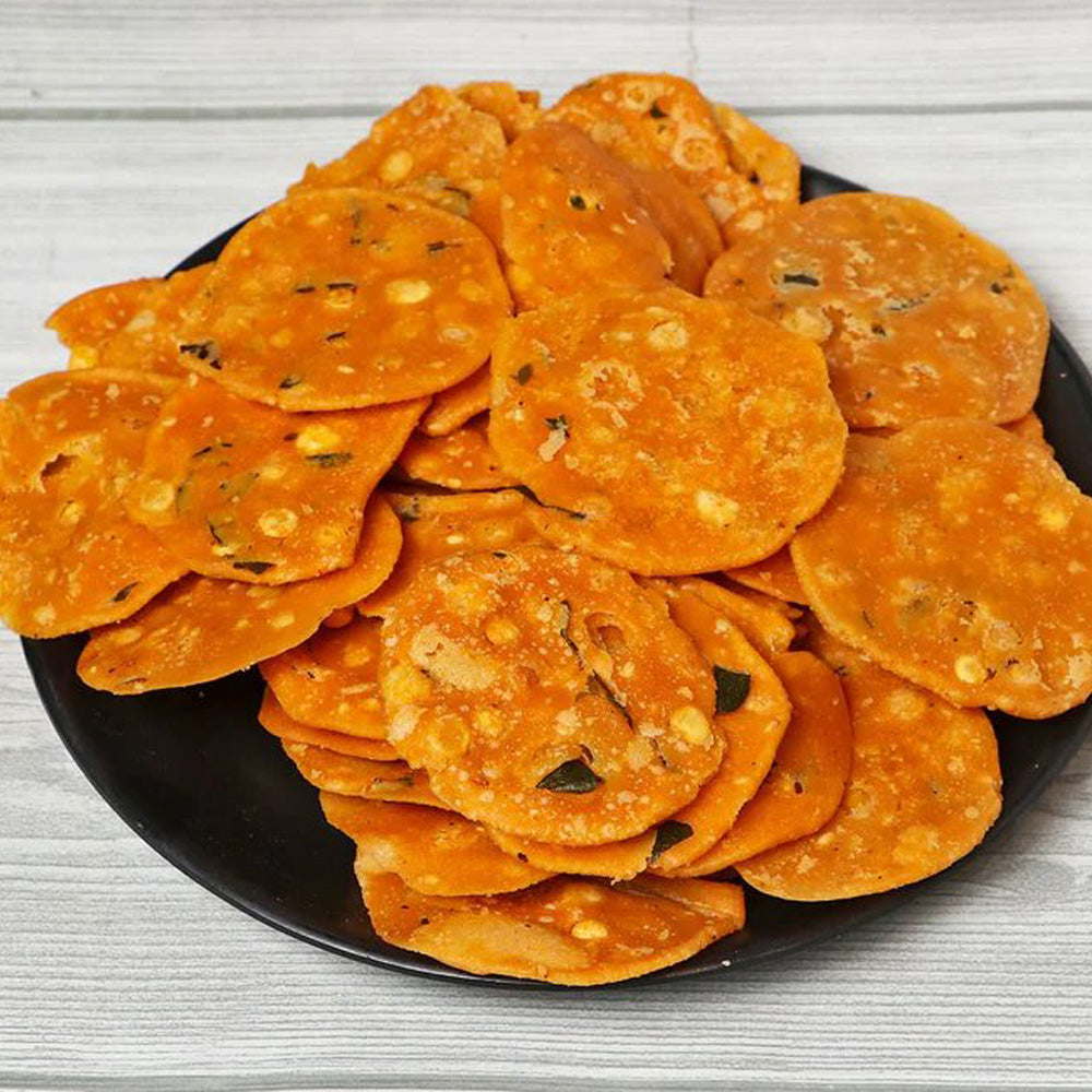 Nandhinee Sweets Thattai