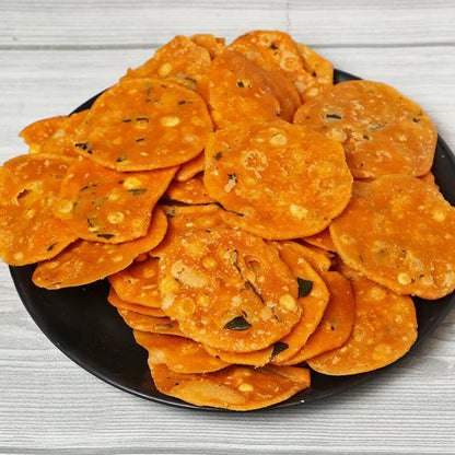 Nandhinee Sweets Thattai