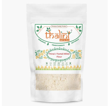 Thalini Thinai (Foxtail) Millet Flour