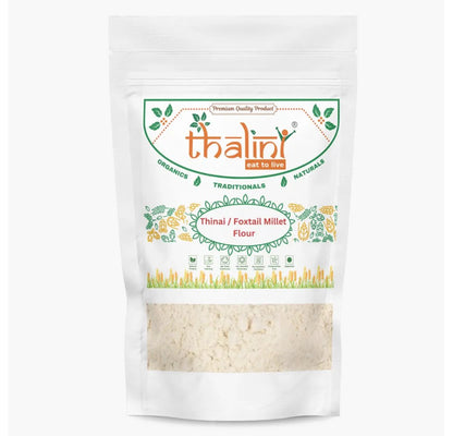 Thalini Thinai (Foxtail) Millet Flour