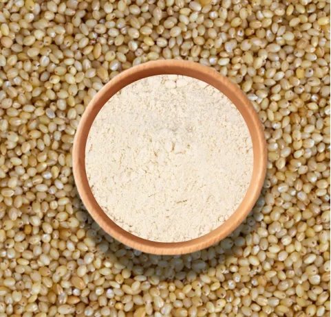 Thalini Thinai (Foxtail) Millet Flour