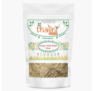 Thalini Varagu (Kodo) Millet Flour