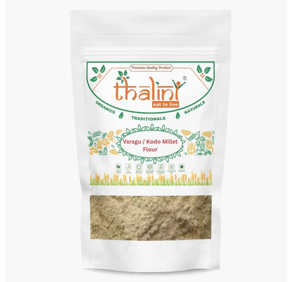 Thalini Varagu (Kodo) Millet Flour
