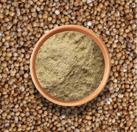 Thalini Varagu (Kodo) Millet Flour