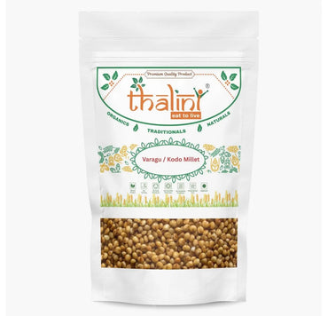 Thalini Varagu (Kodo) Millet