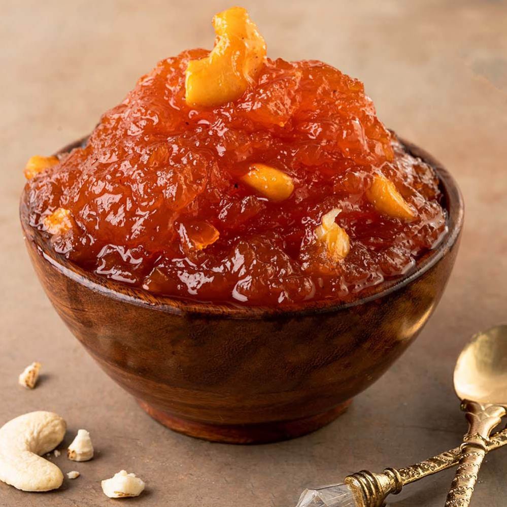 Aswin's Sweets Wheat Halwa