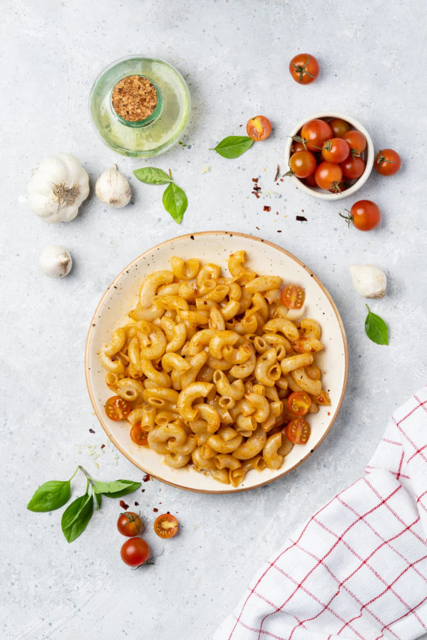 SomeMore Wheat  Pasta